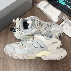 Balenciaga Track Shoes